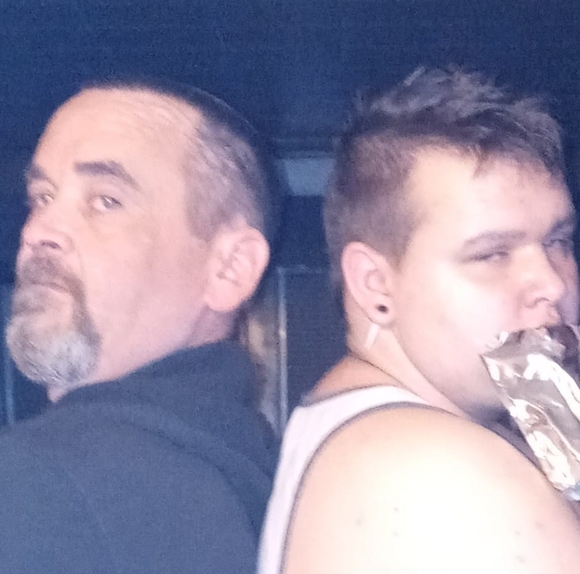 Meet your Posher, Greg - Picture 1 of 1